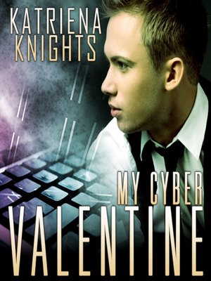 cover image of My Cyber Valentine